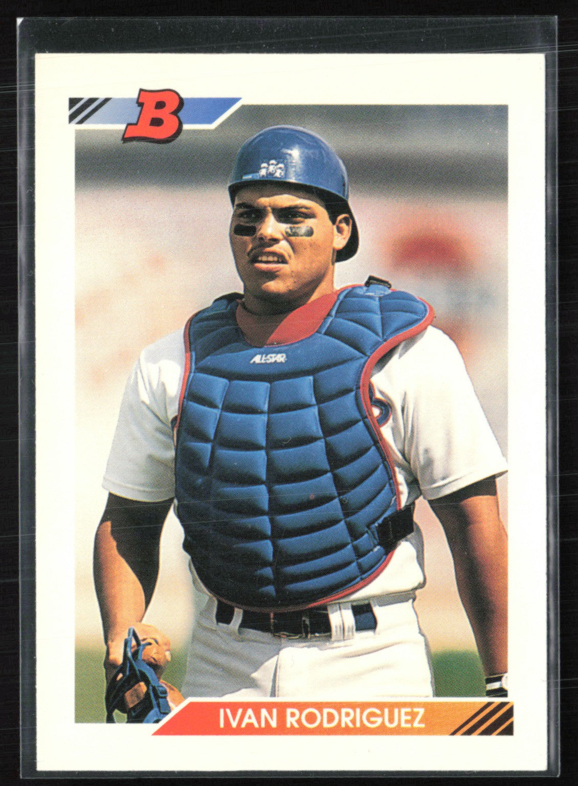Ivan Rodriguez