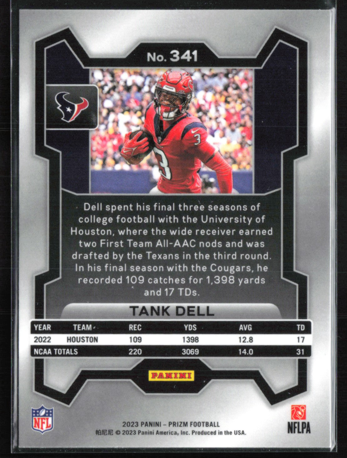 Tank Dell RC