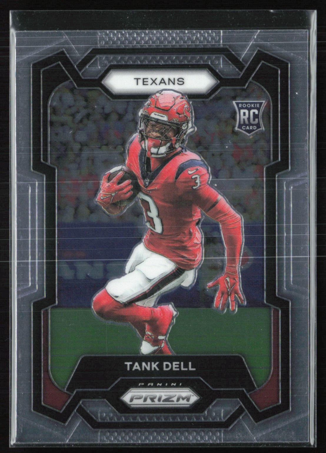 Tank Dell RC