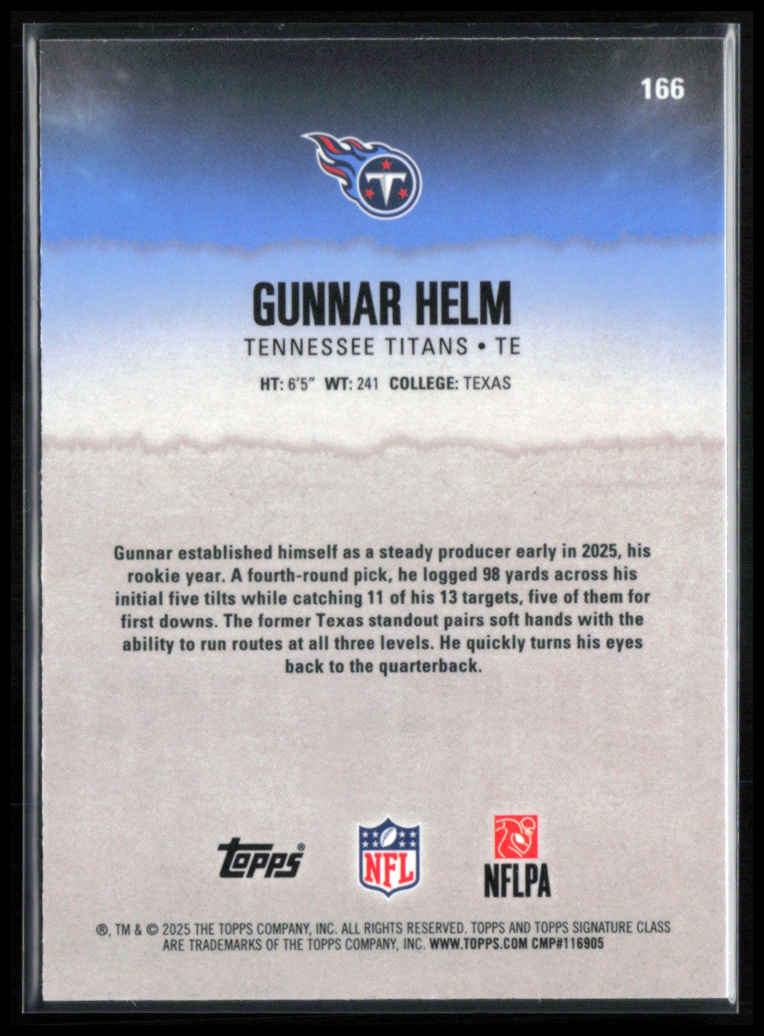 Gunnar Helm RC