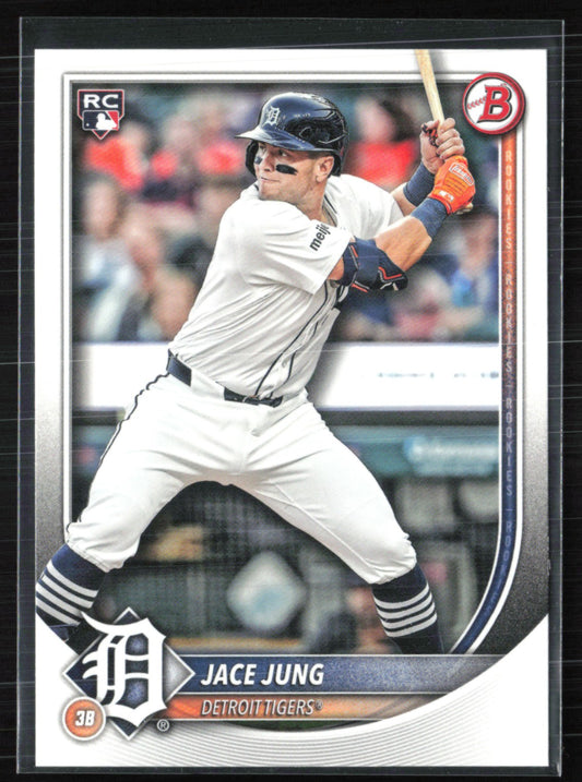 Jace Jung RC