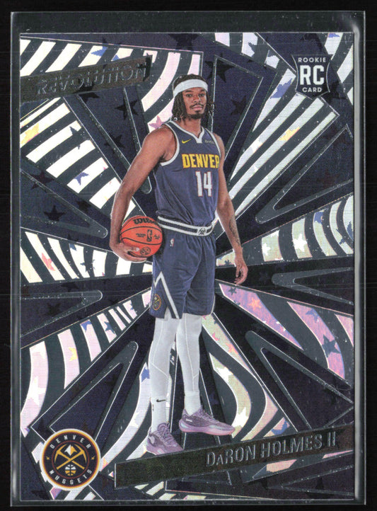 DaRon Holmes II RC Astro