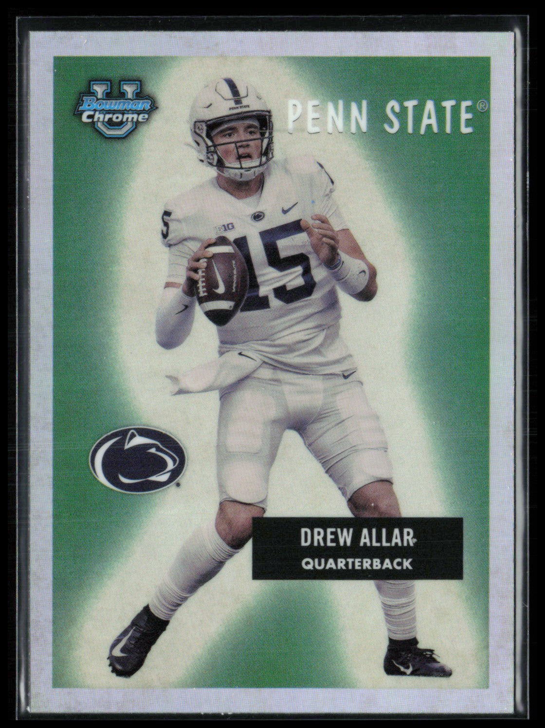 Drew Allar