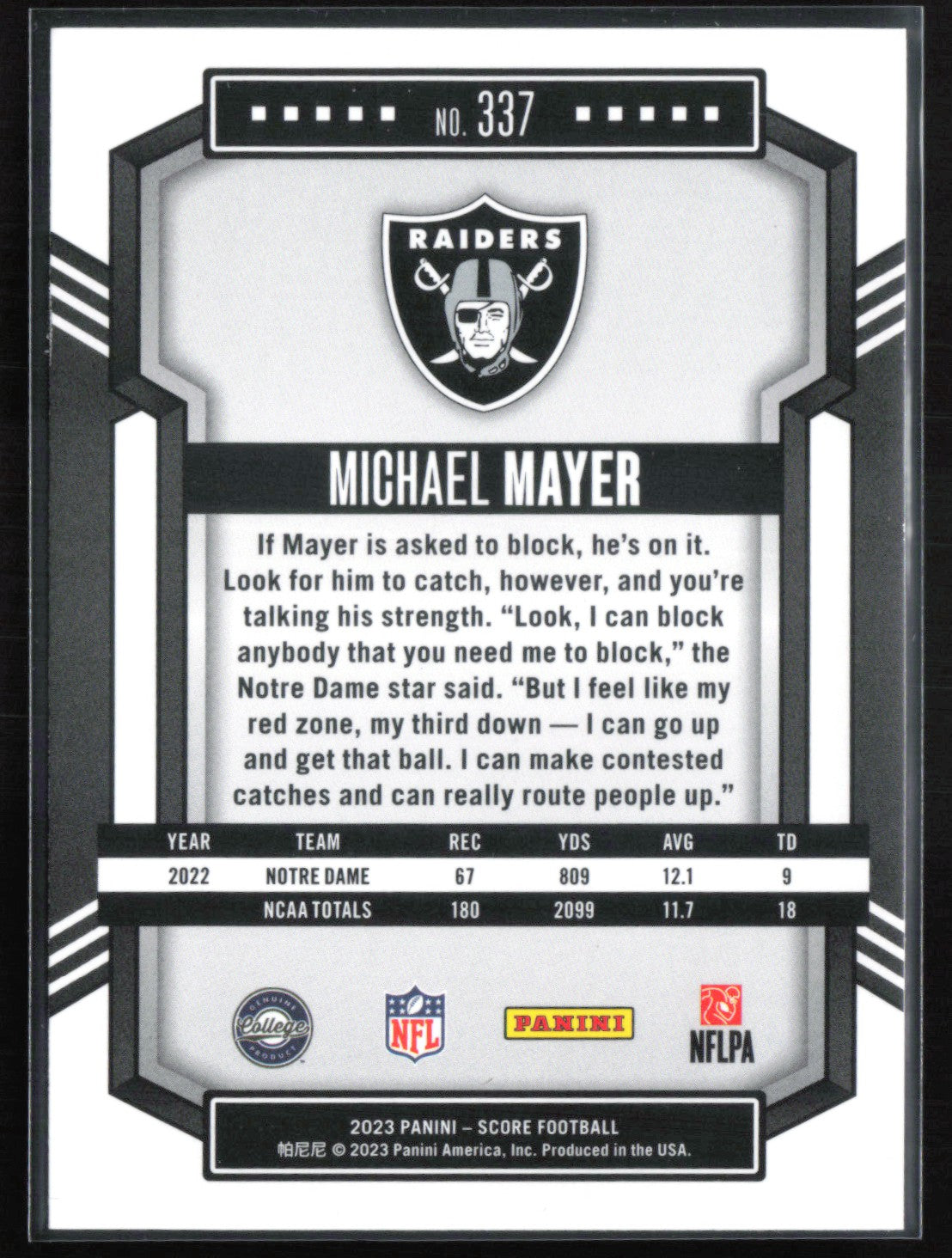 Michael Mayer RC