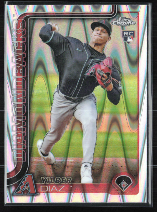 Trey Sweeney RC Raywave