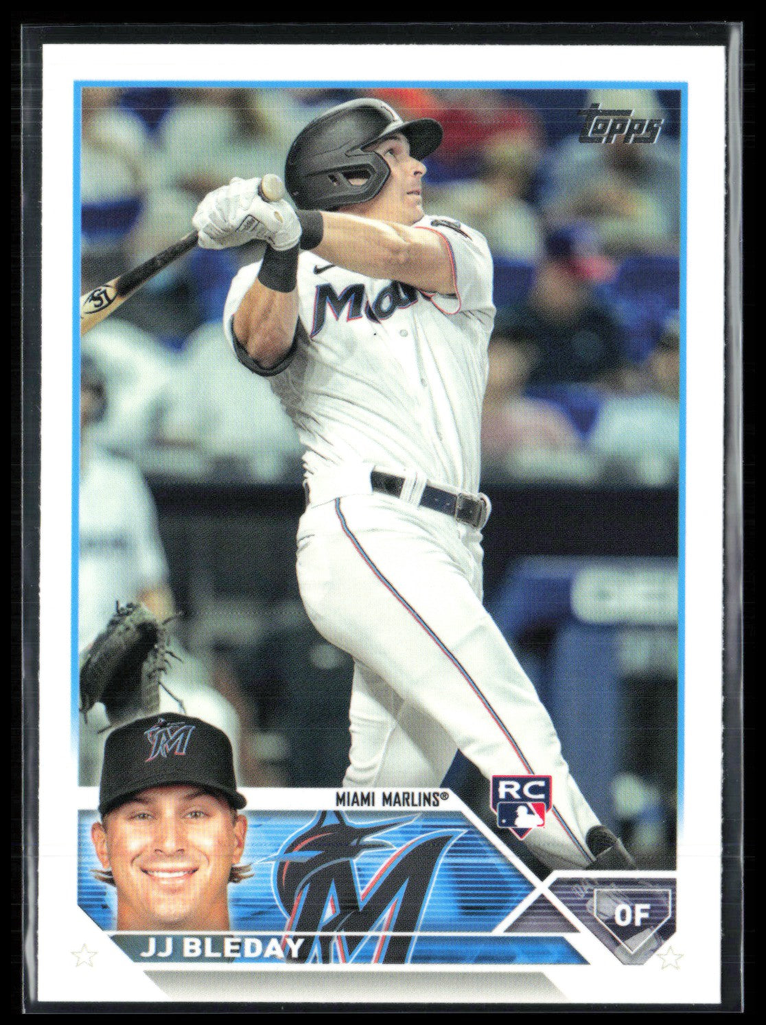 JJ Bleday RC
