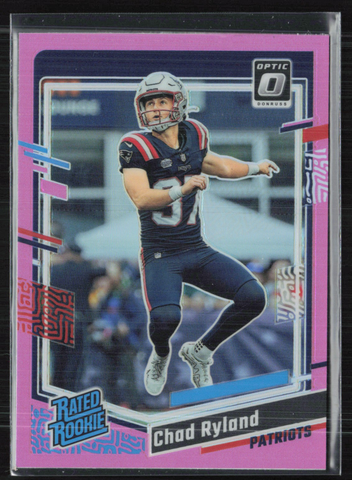 Chad Ryland RC Pink