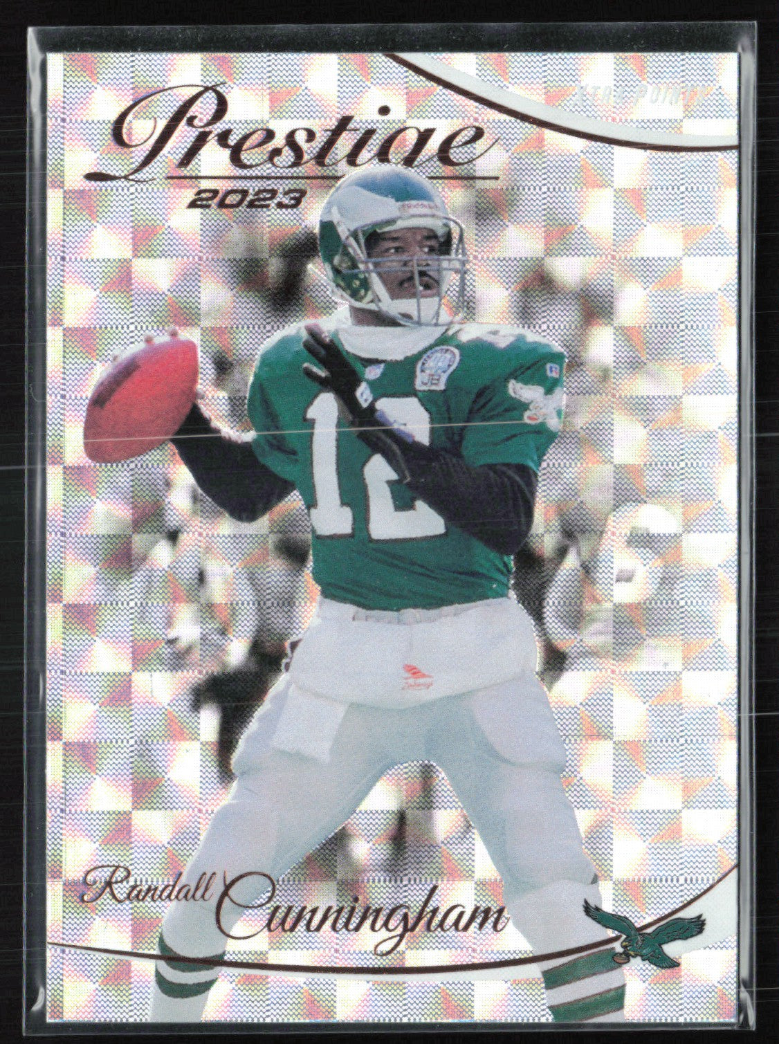 Randall Cunningham Xtra Points