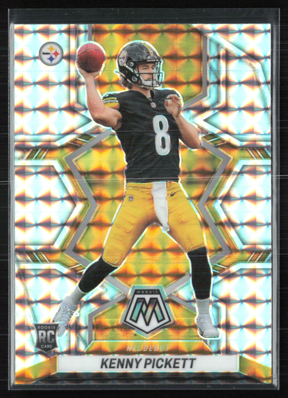 Leaf EXOTIC KENNY PICKETT RC 5シリ Leaf EXOTIC KENNY PICKETT RC 5