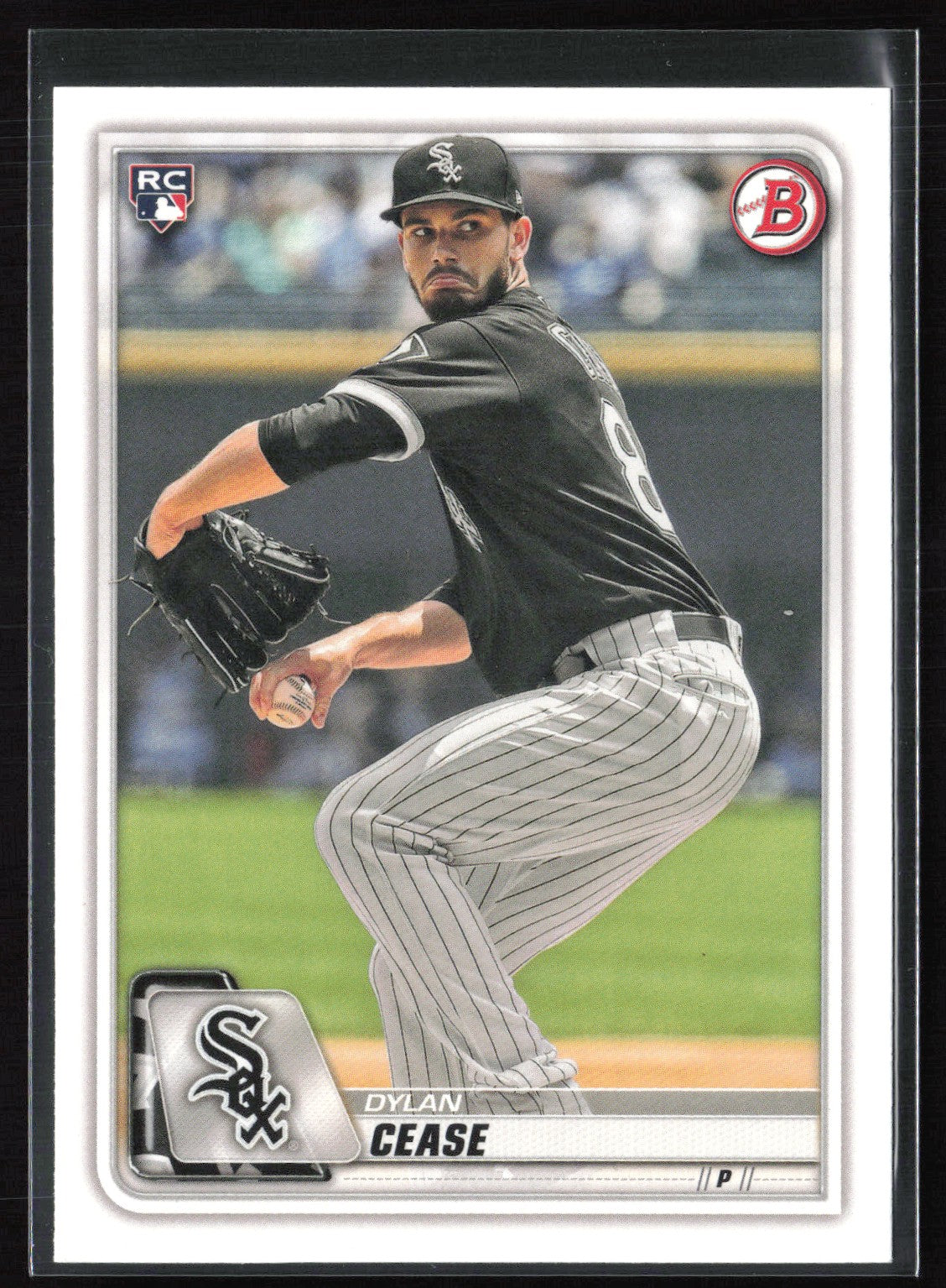 Dylan Cease RC
