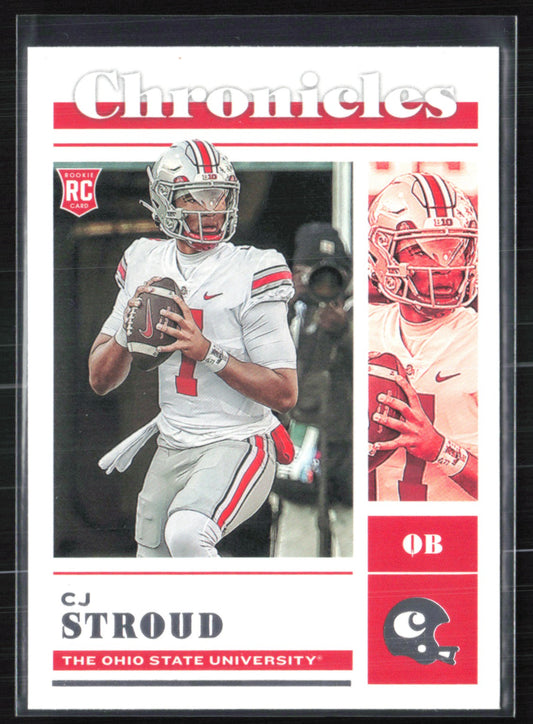 C.J. Stroud RC