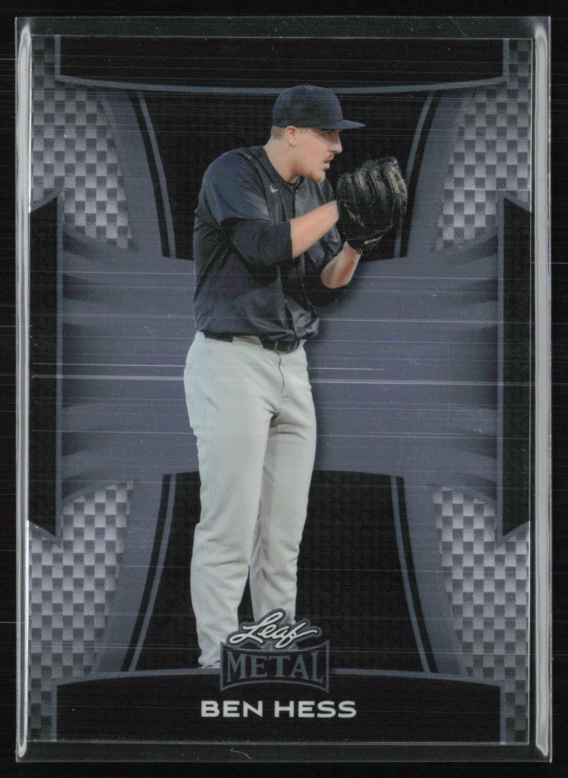 Ben Hess /99