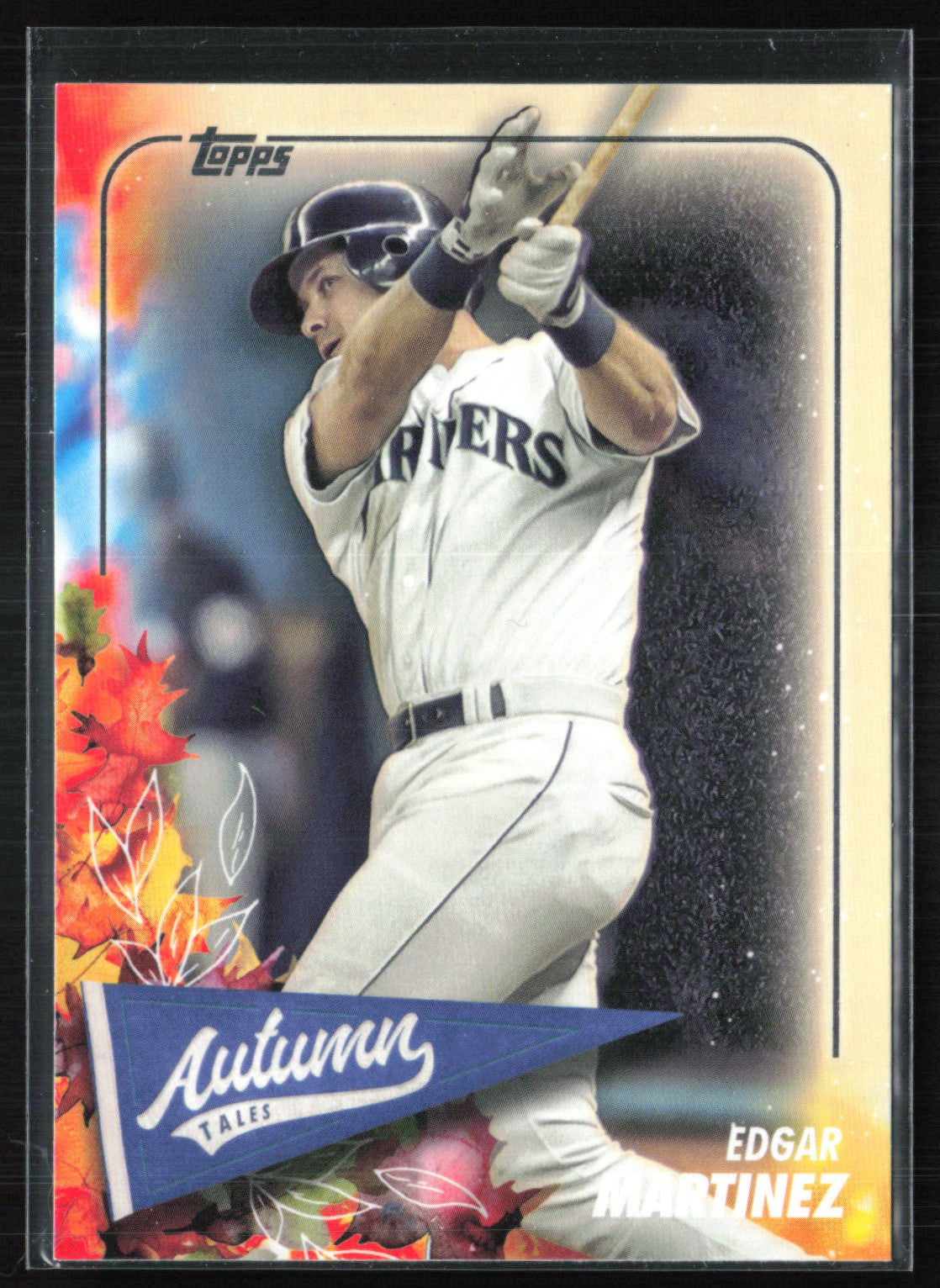 Edgar Martinez