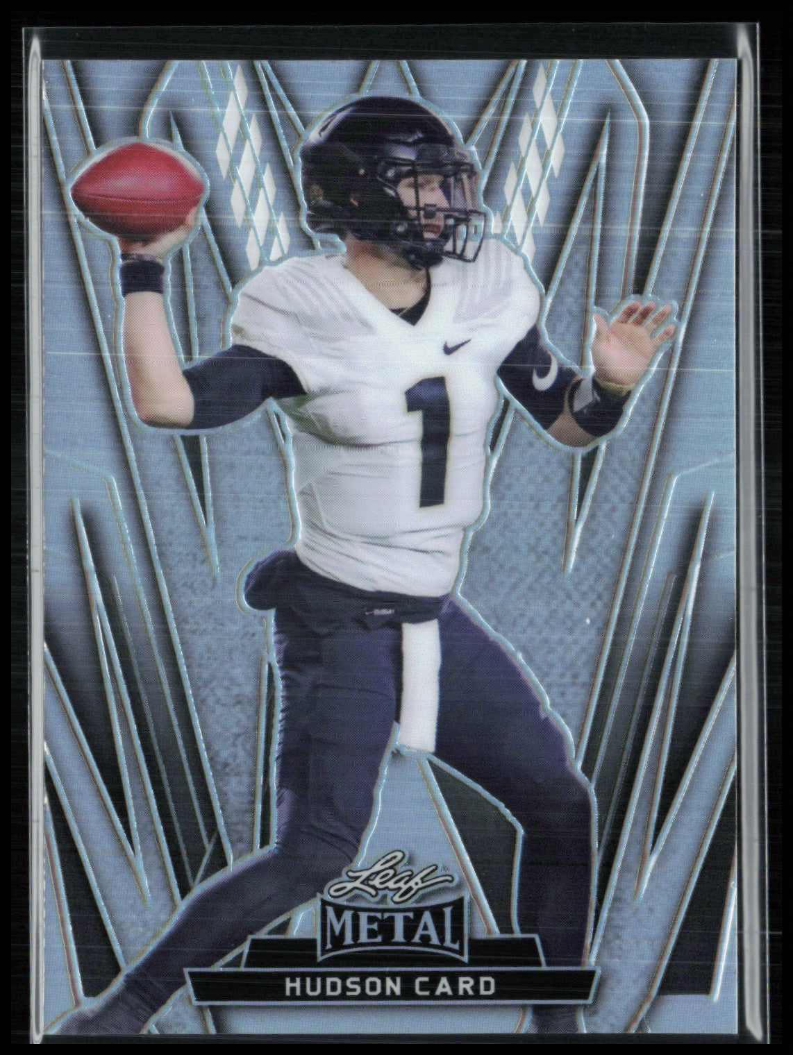 Hudson Card
