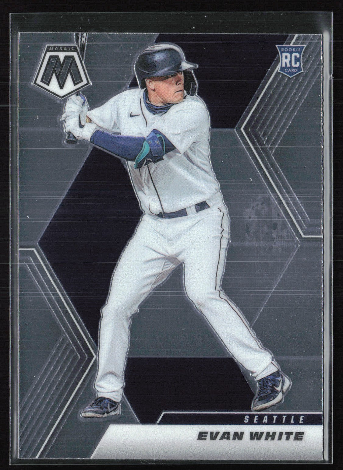 Evan White RC