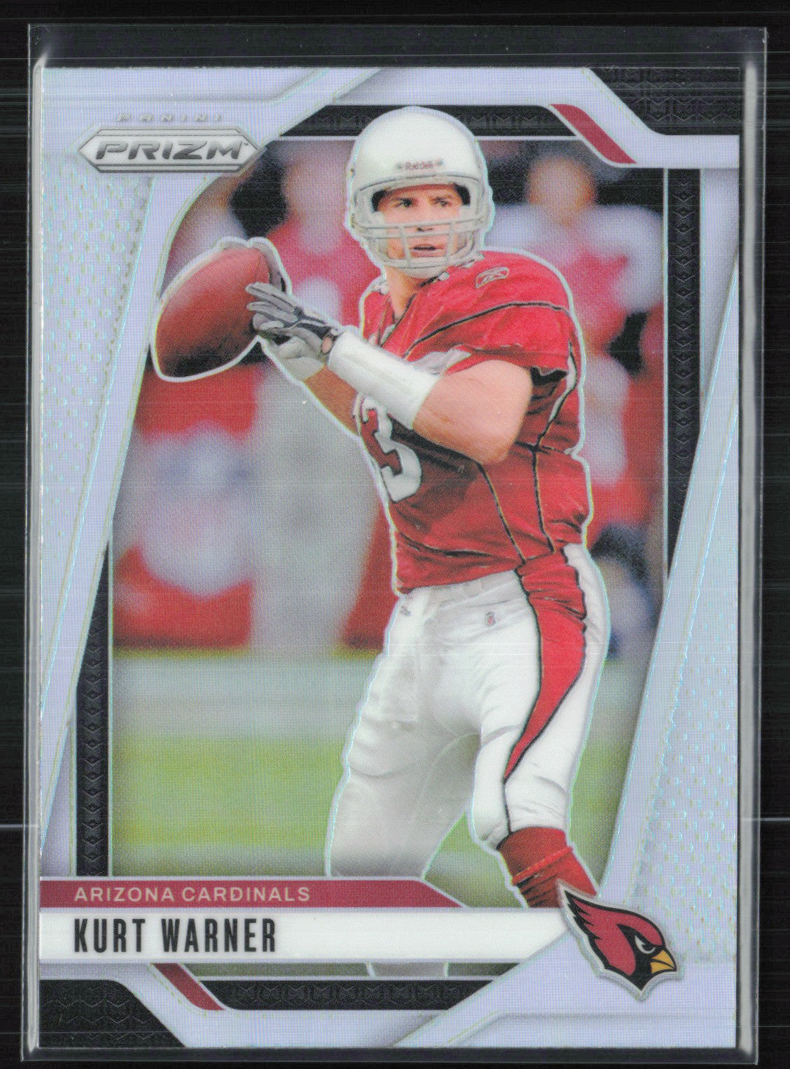 Kurt Warner Silver