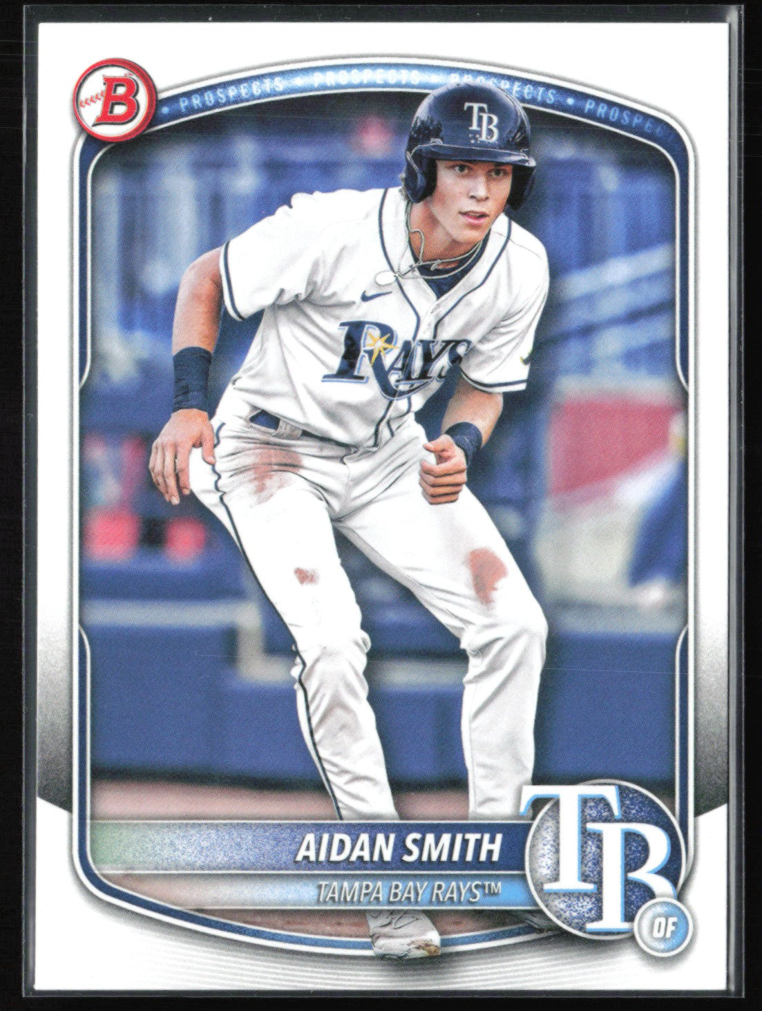 Aidan Smith Prospects