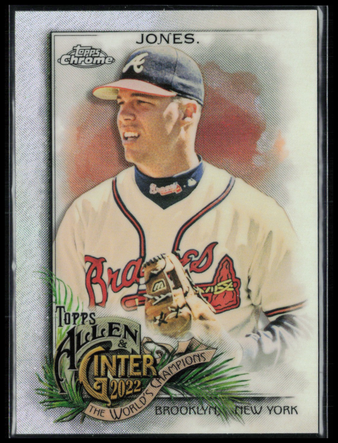 Topps TOPPS MLBカード MUSEUM COLLECTION JOEY GALLO ELVIS