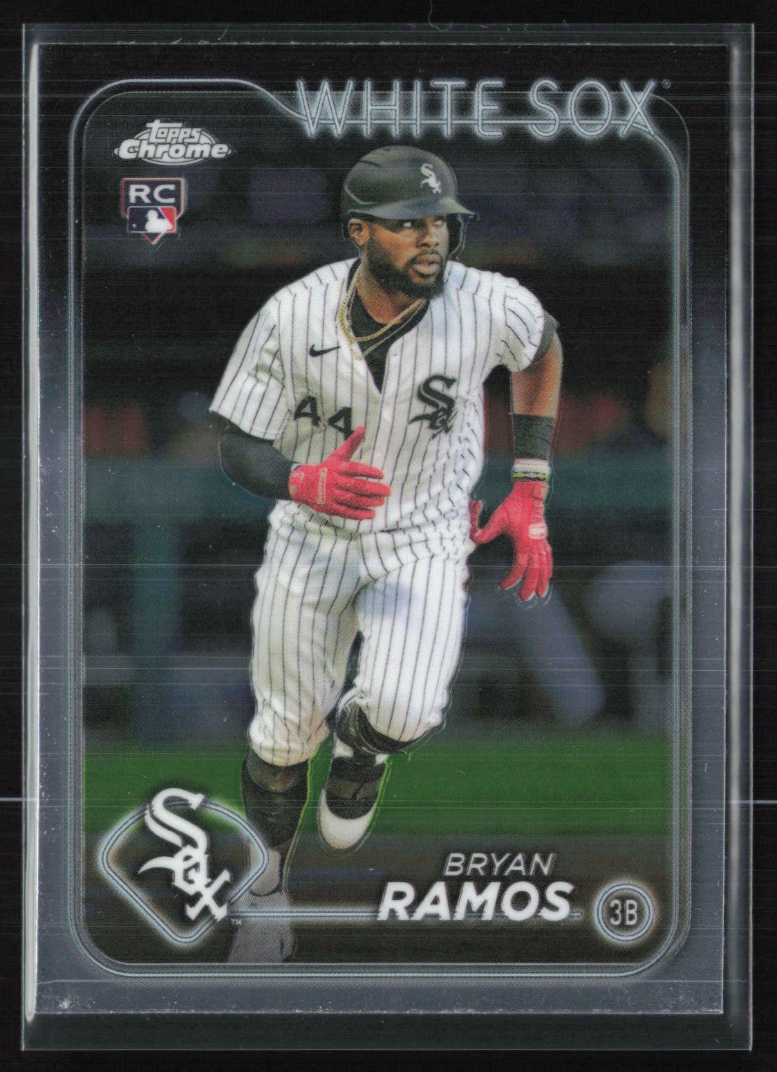 Bryan Ramos RC