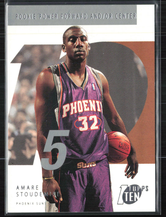 Amare Stoudemire