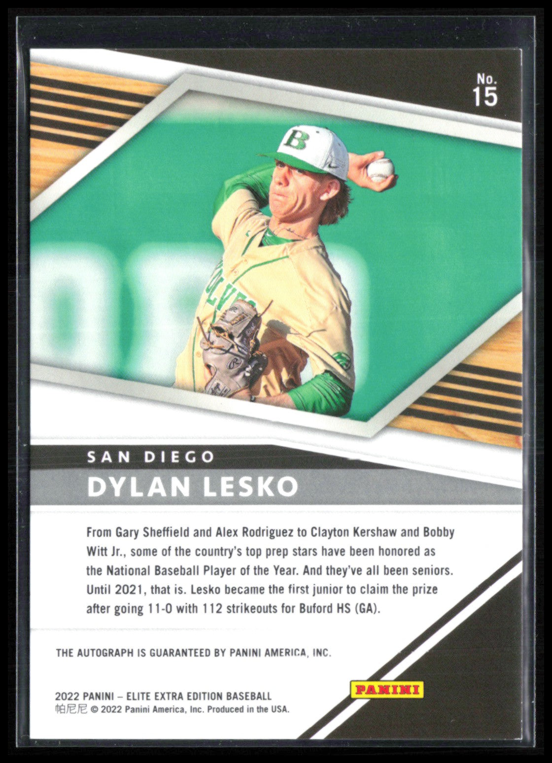 Dylan Lesko Auto
