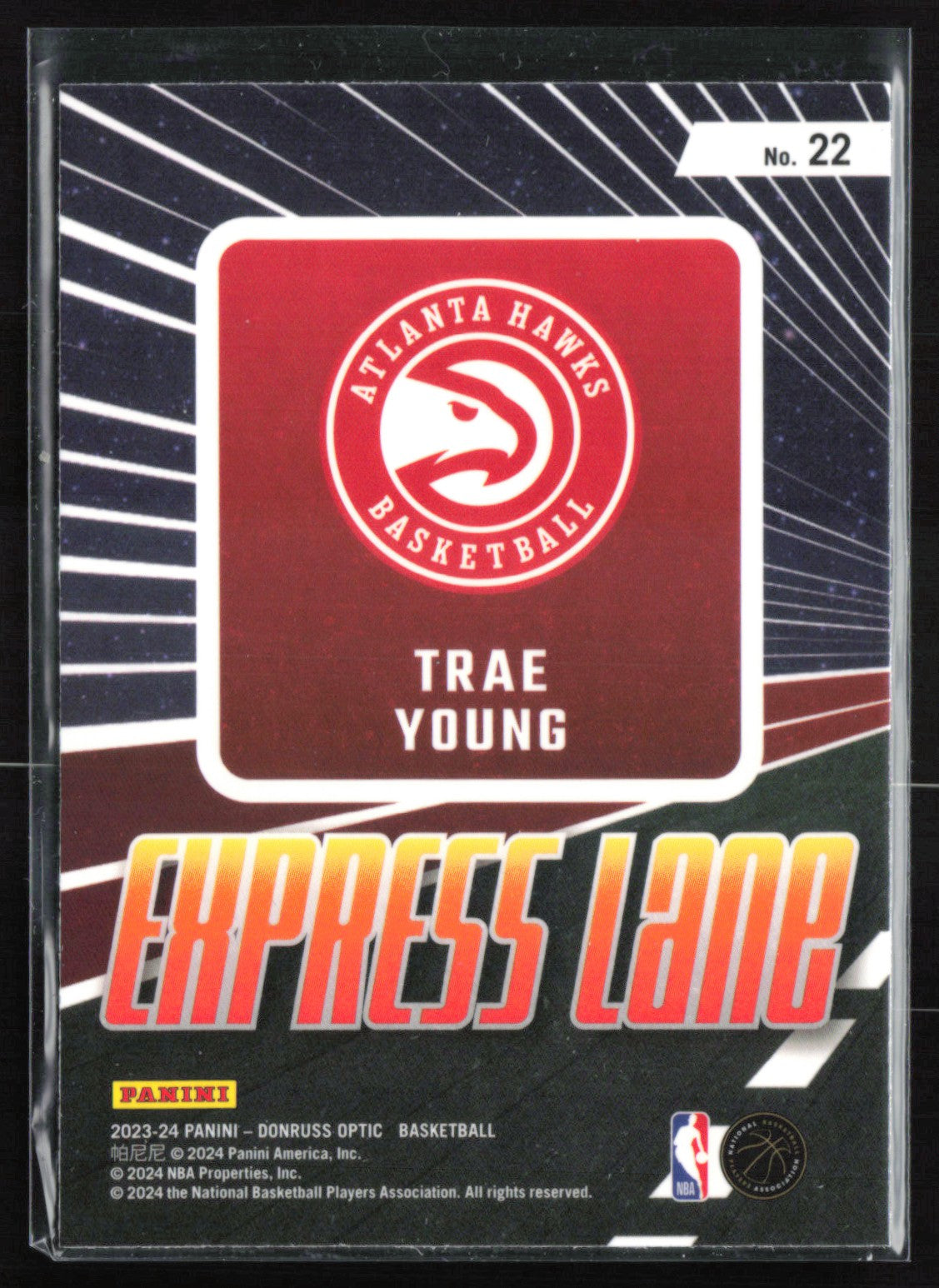 Trae Young