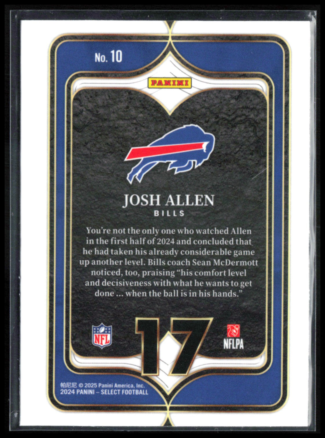 Josh Allen