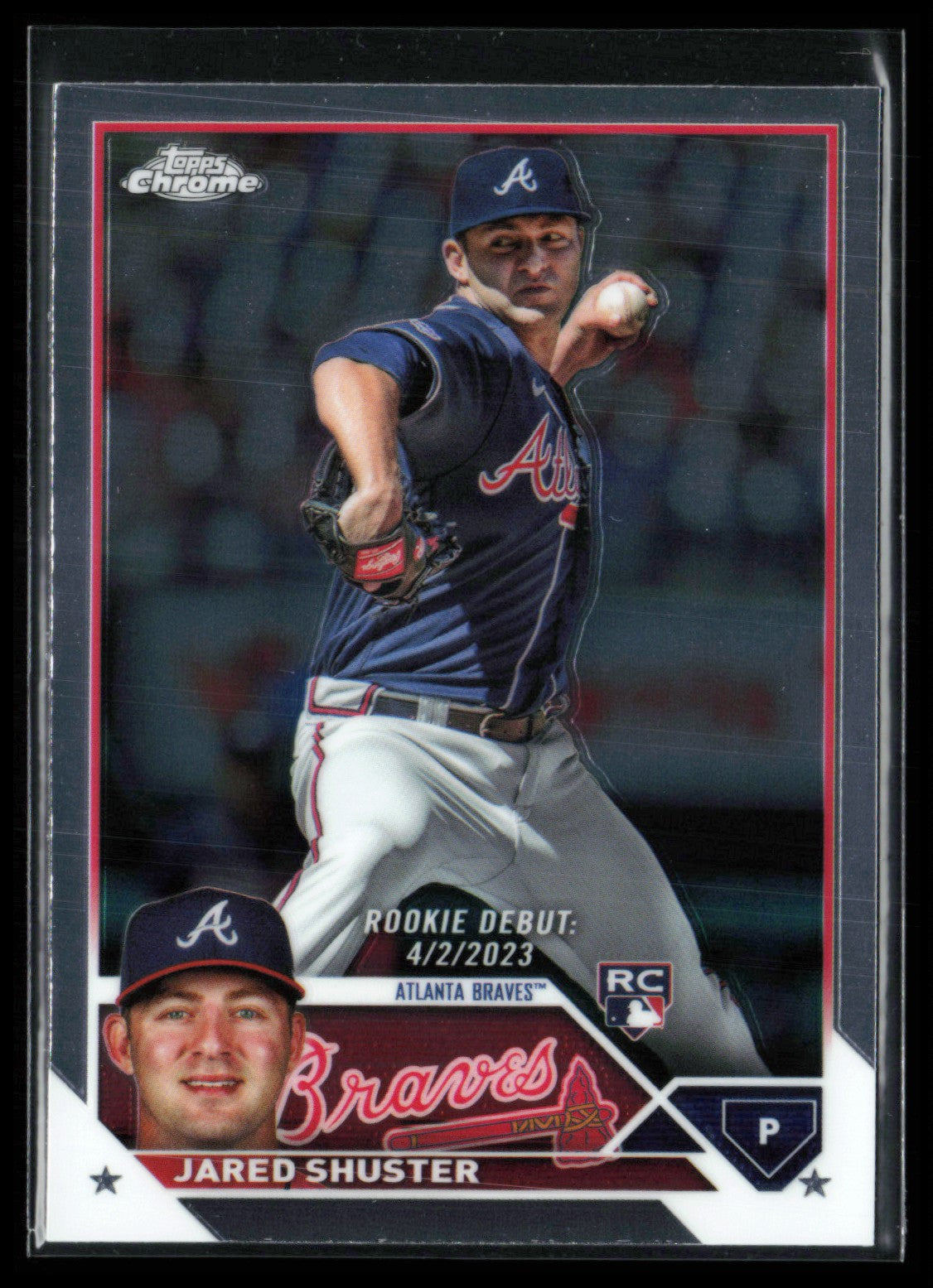 Jared Shuster RC