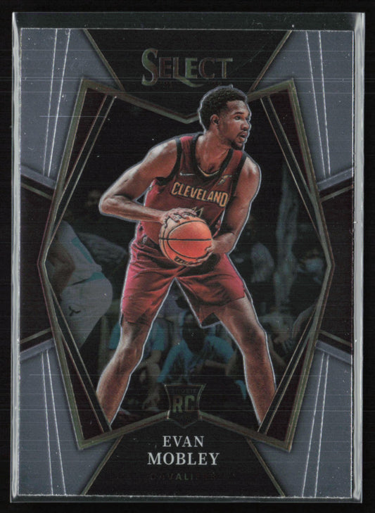 Evan Mobley RC
