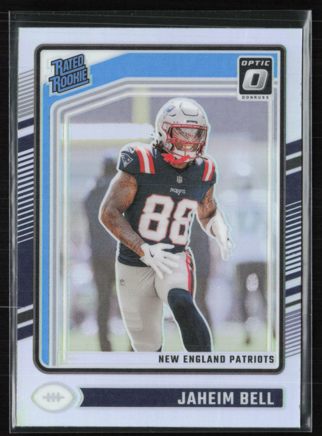 Jaheim Bell RC Holo