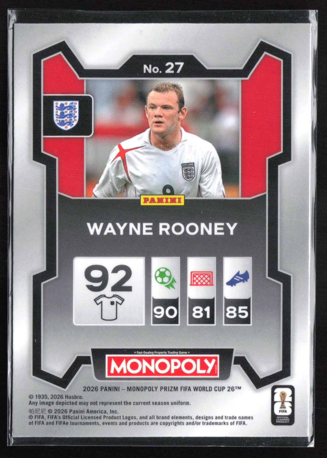 Wayne Rooney