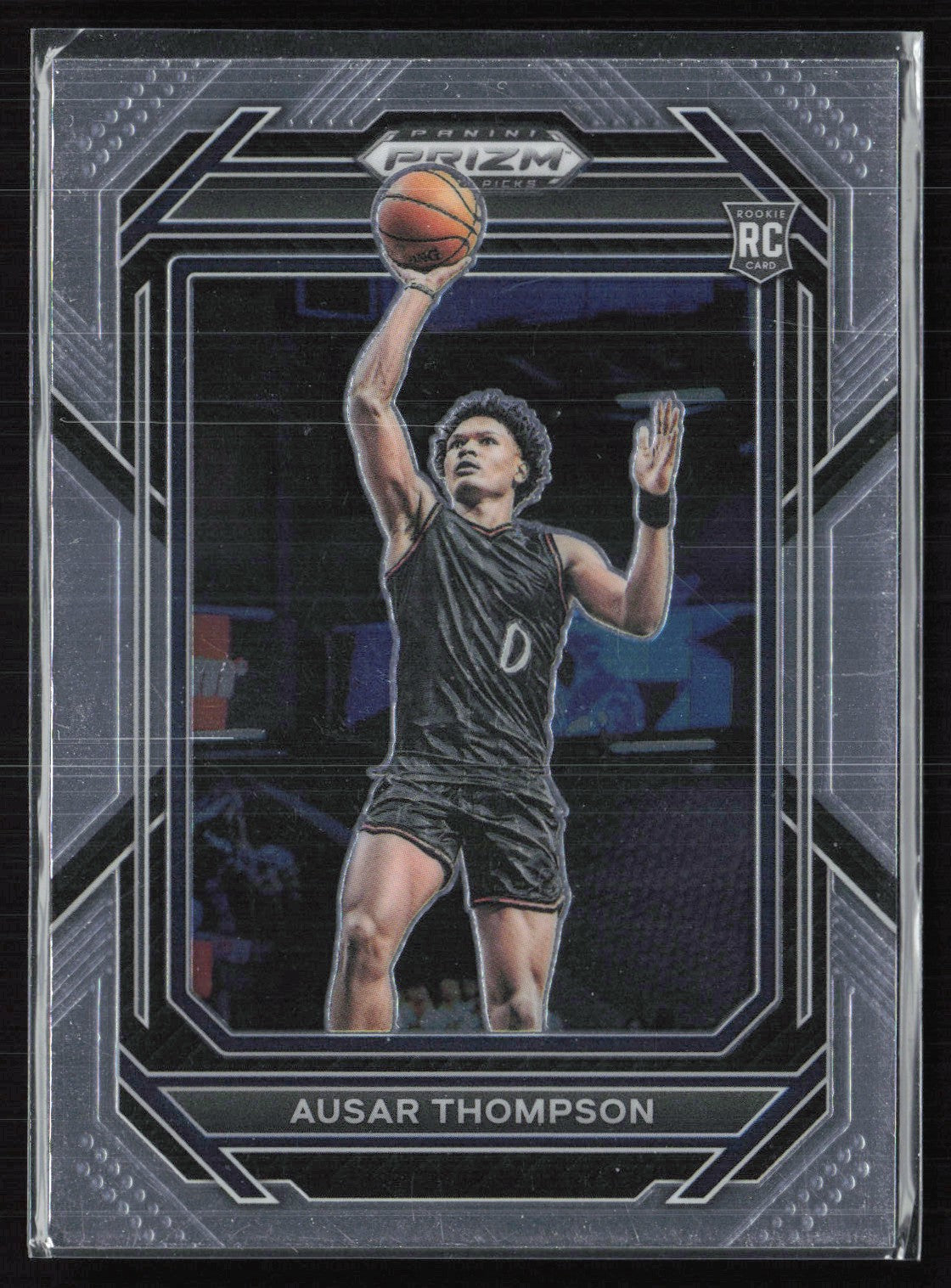Ausar Thompson RC