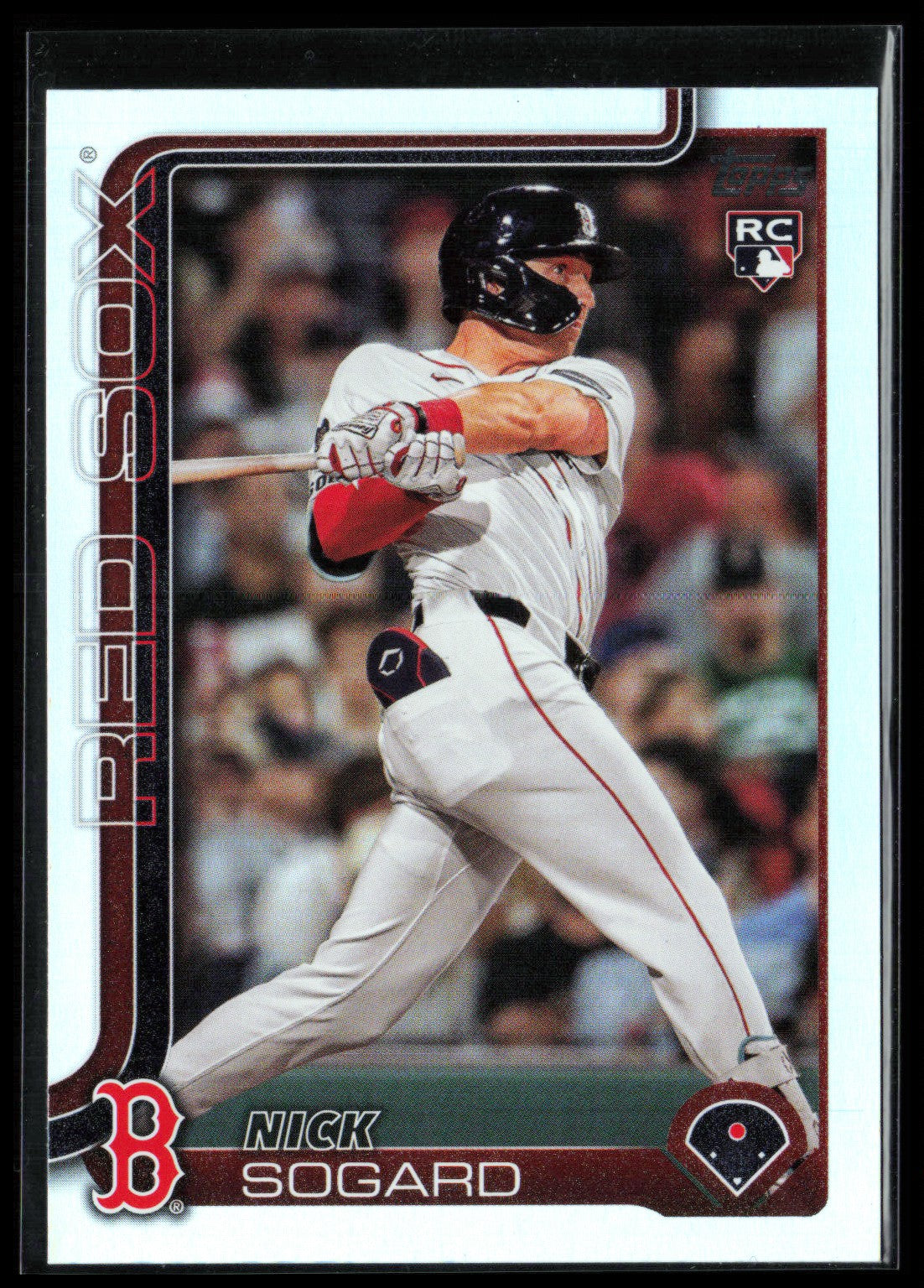 Nick Sogard RC