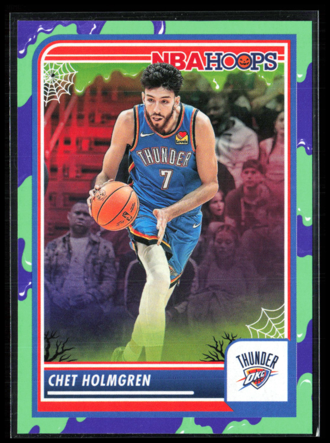 Chet Holmgren