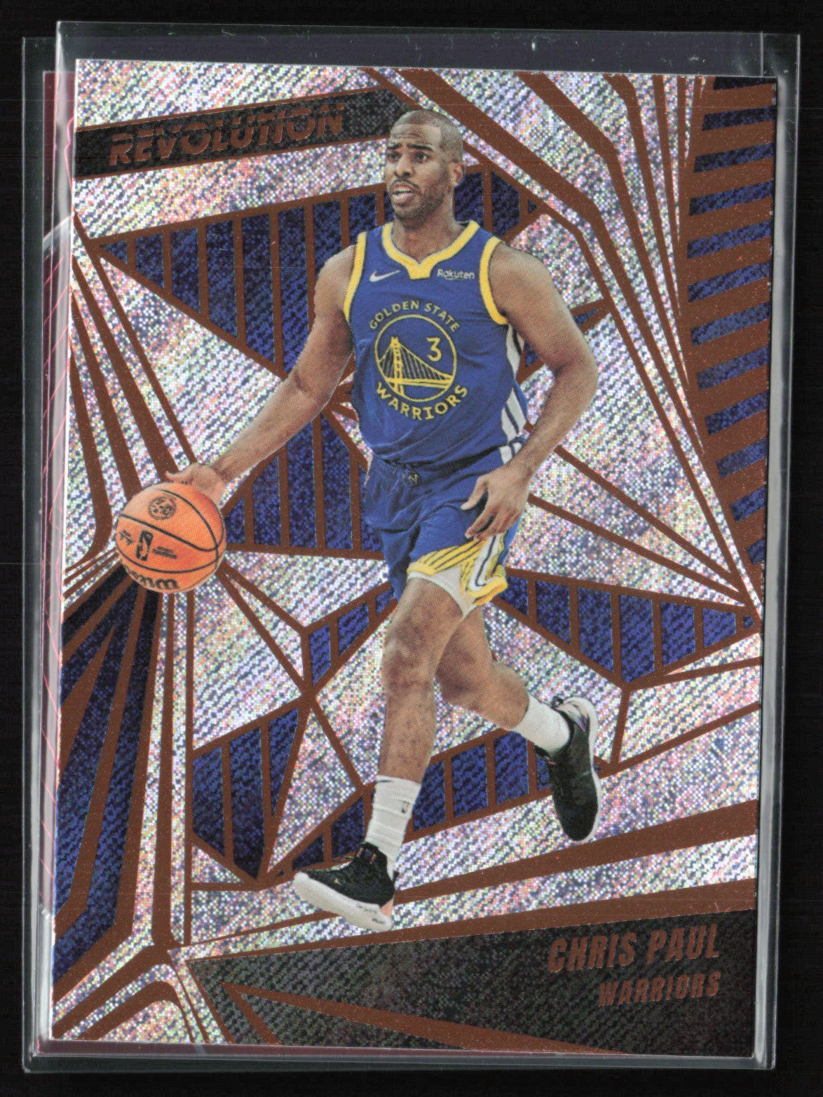 Chris Paul