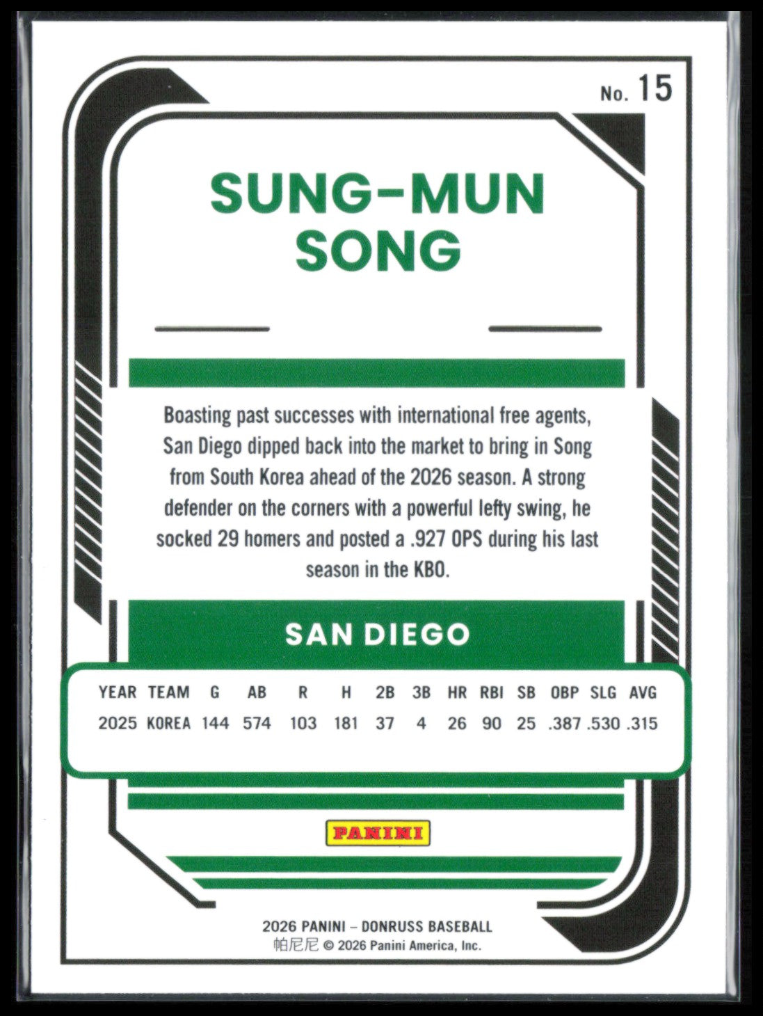 Sung-Mun Song RC Rocket Emoji