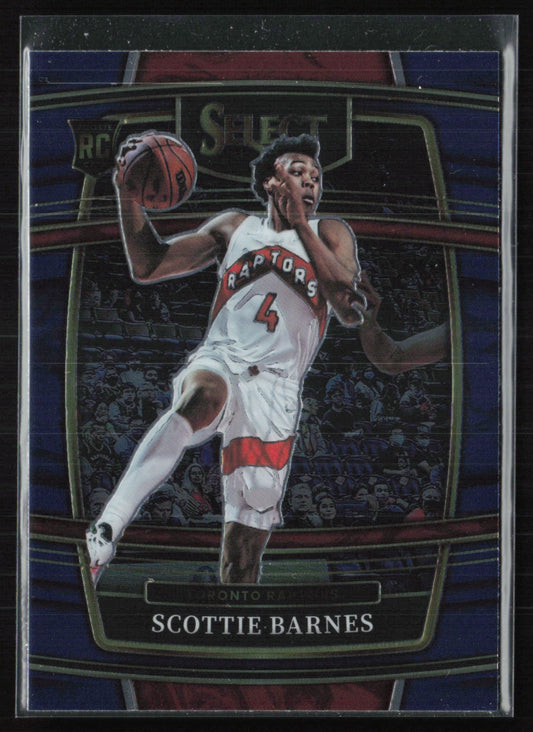 Scottie Barnes RC