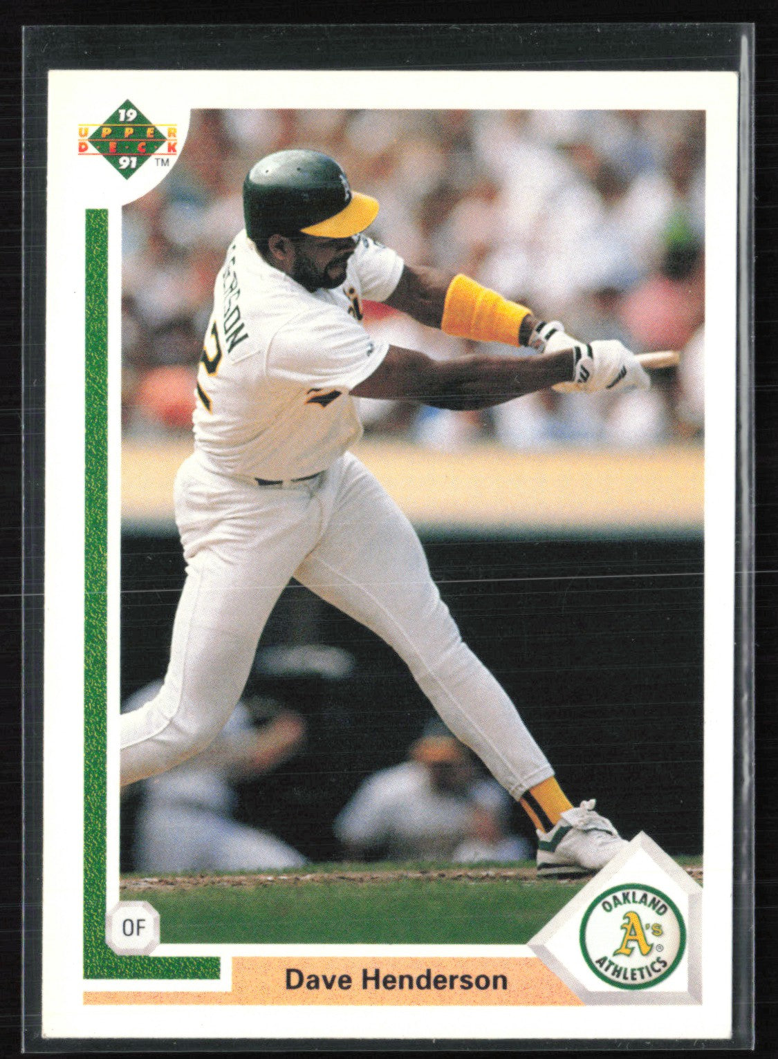 Dave Henderson