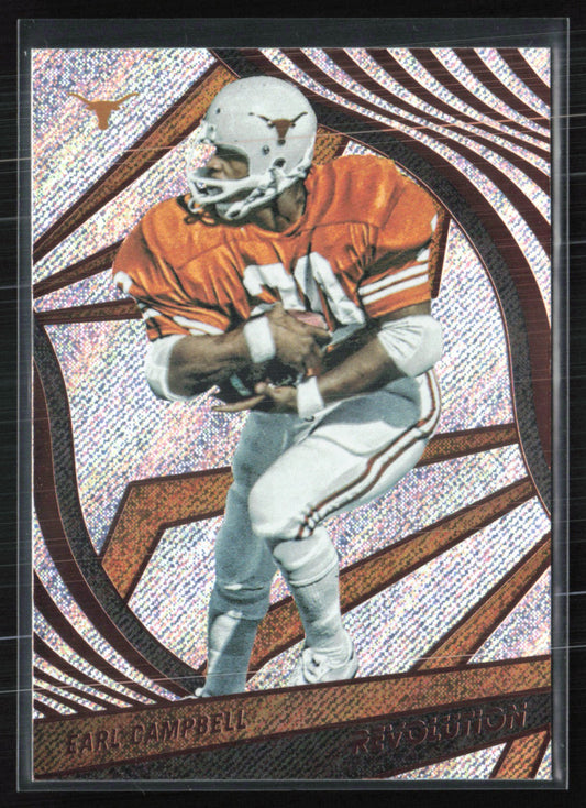 Earl Campbell