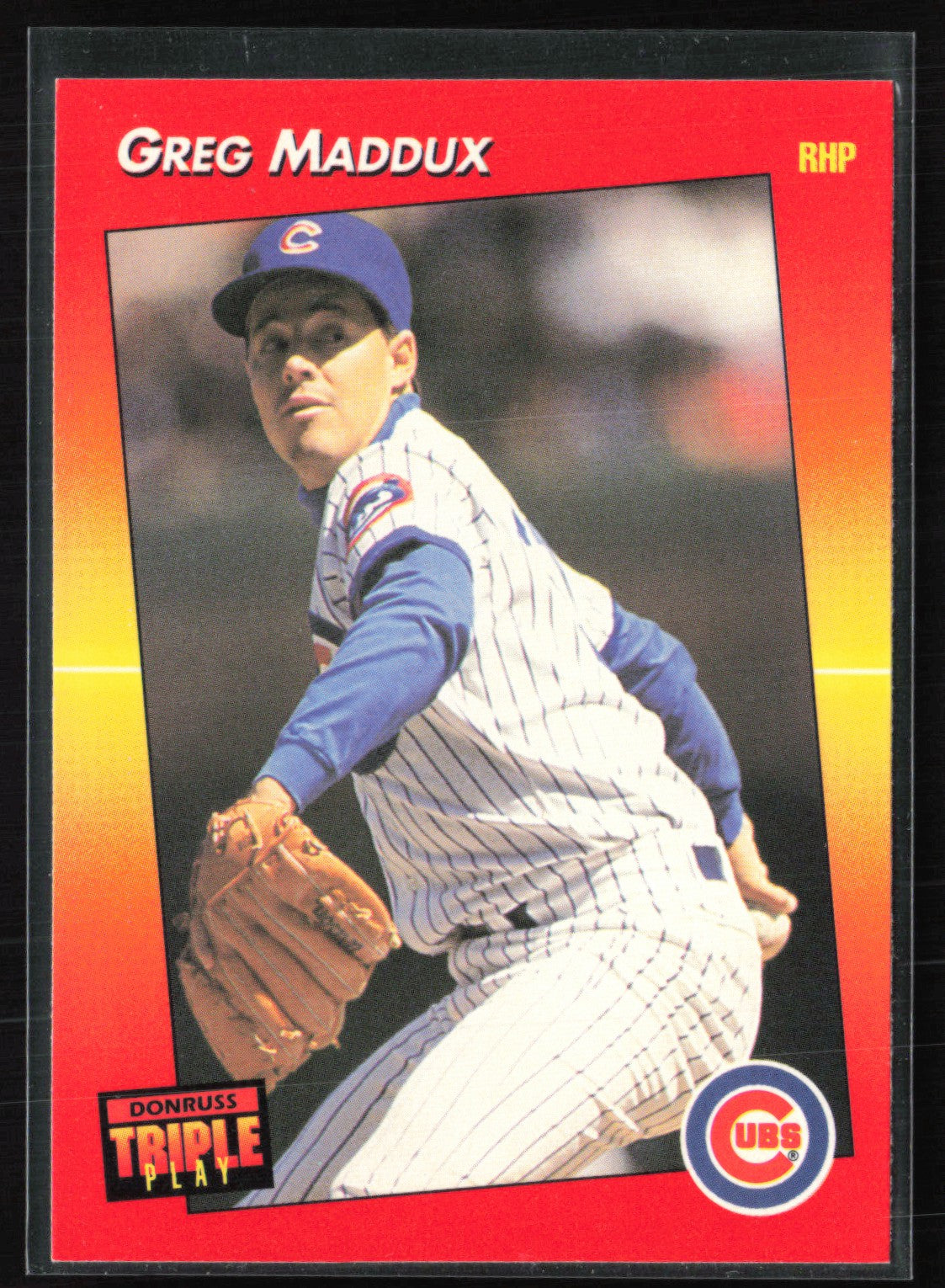 Greg Maddux