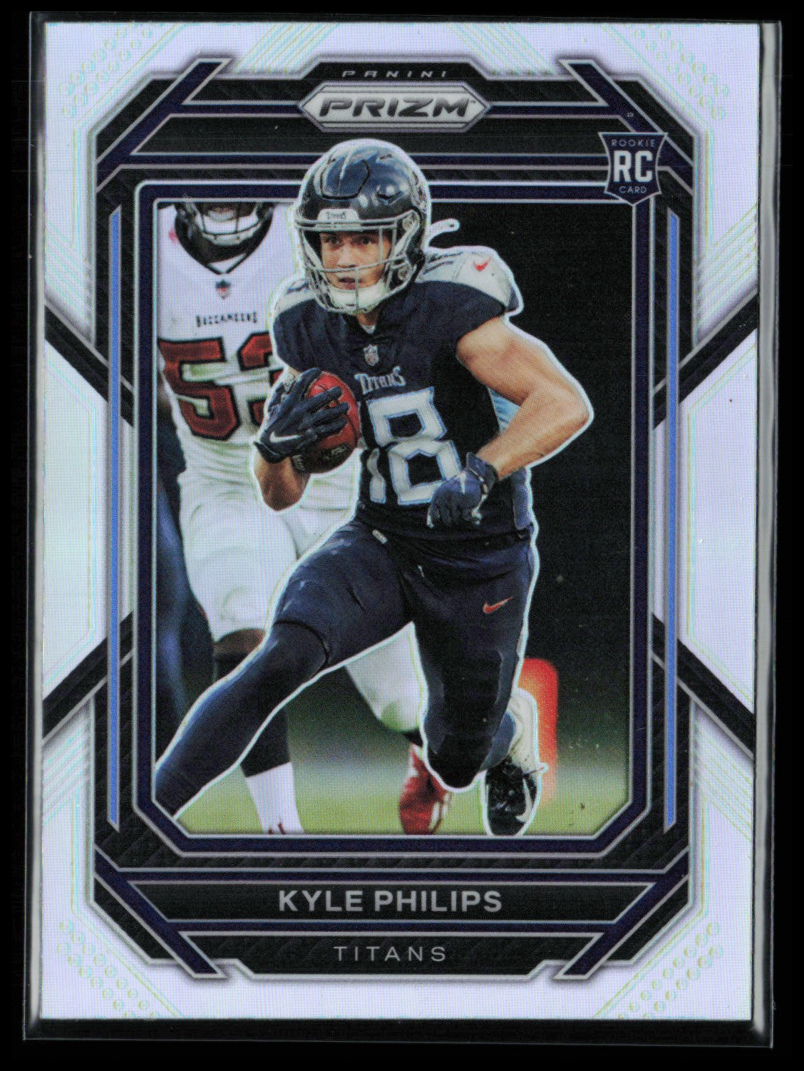 Kyle Philips RC Silver