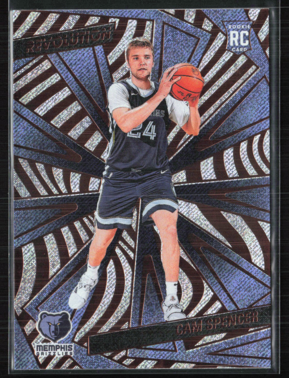 Cam Spencer RC