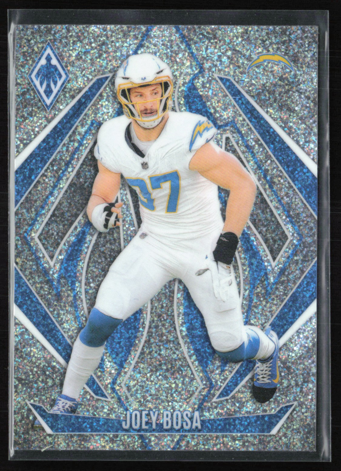 Joey Bosa Sparkle
