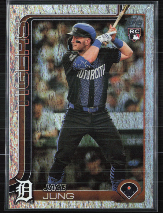 Jace Jung RC Foil