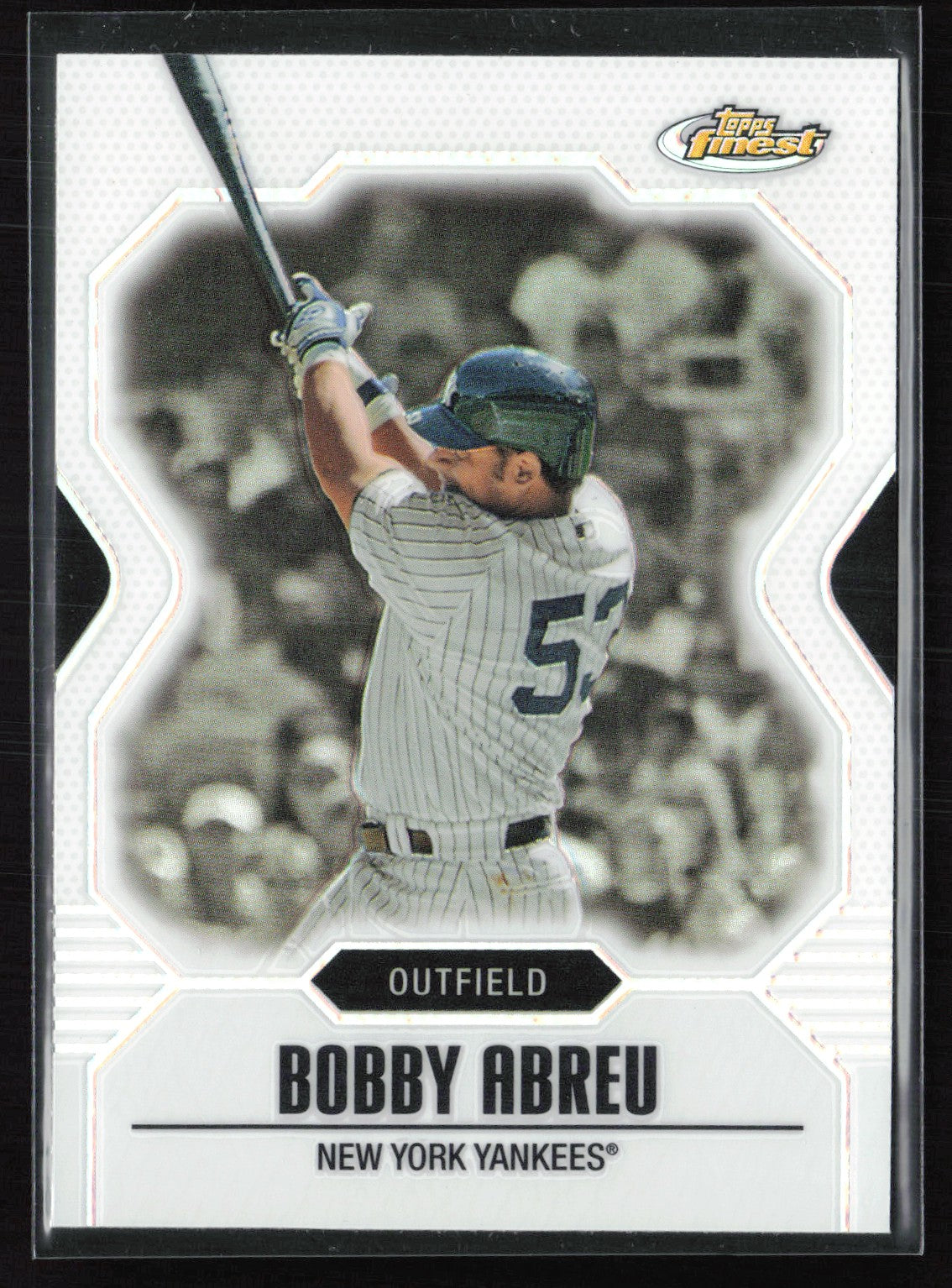 Bobby Abreu