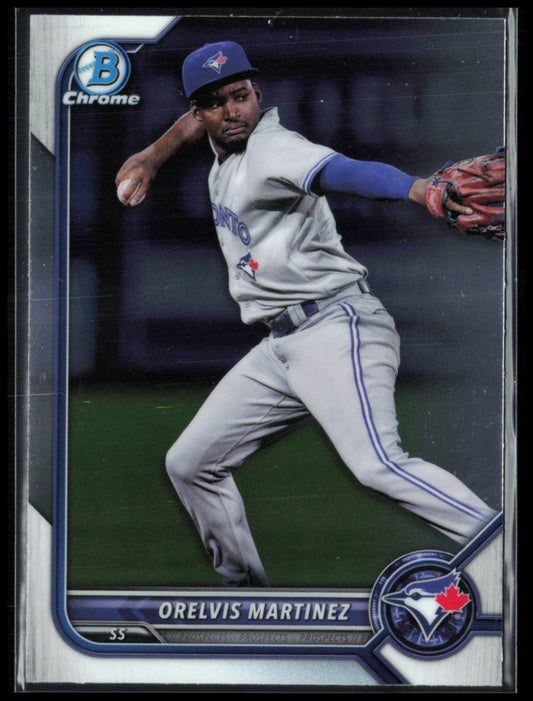 Orelvis Martinez