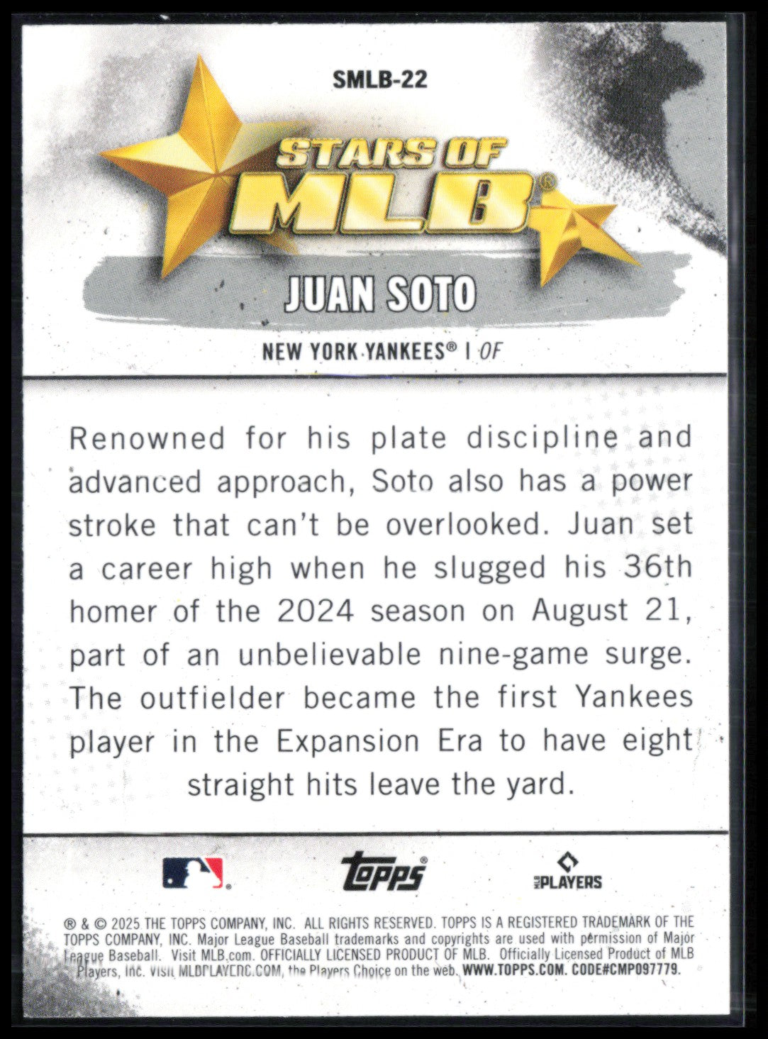 Juan Soto