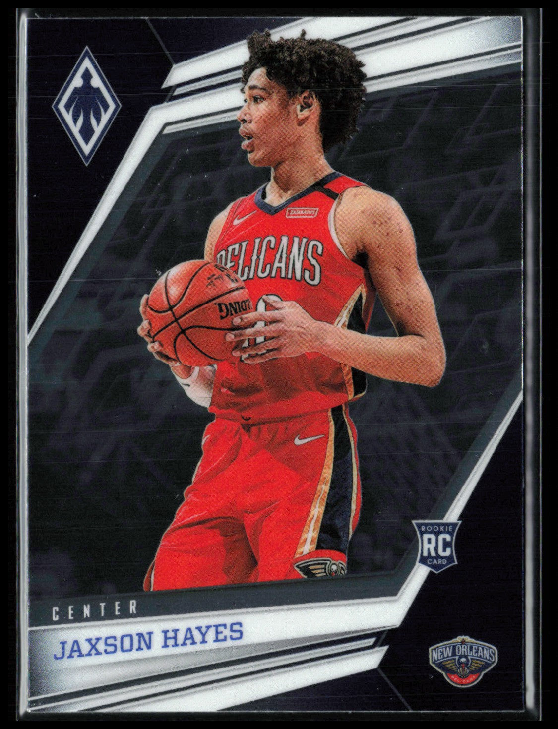 Jaxson Hayes RC