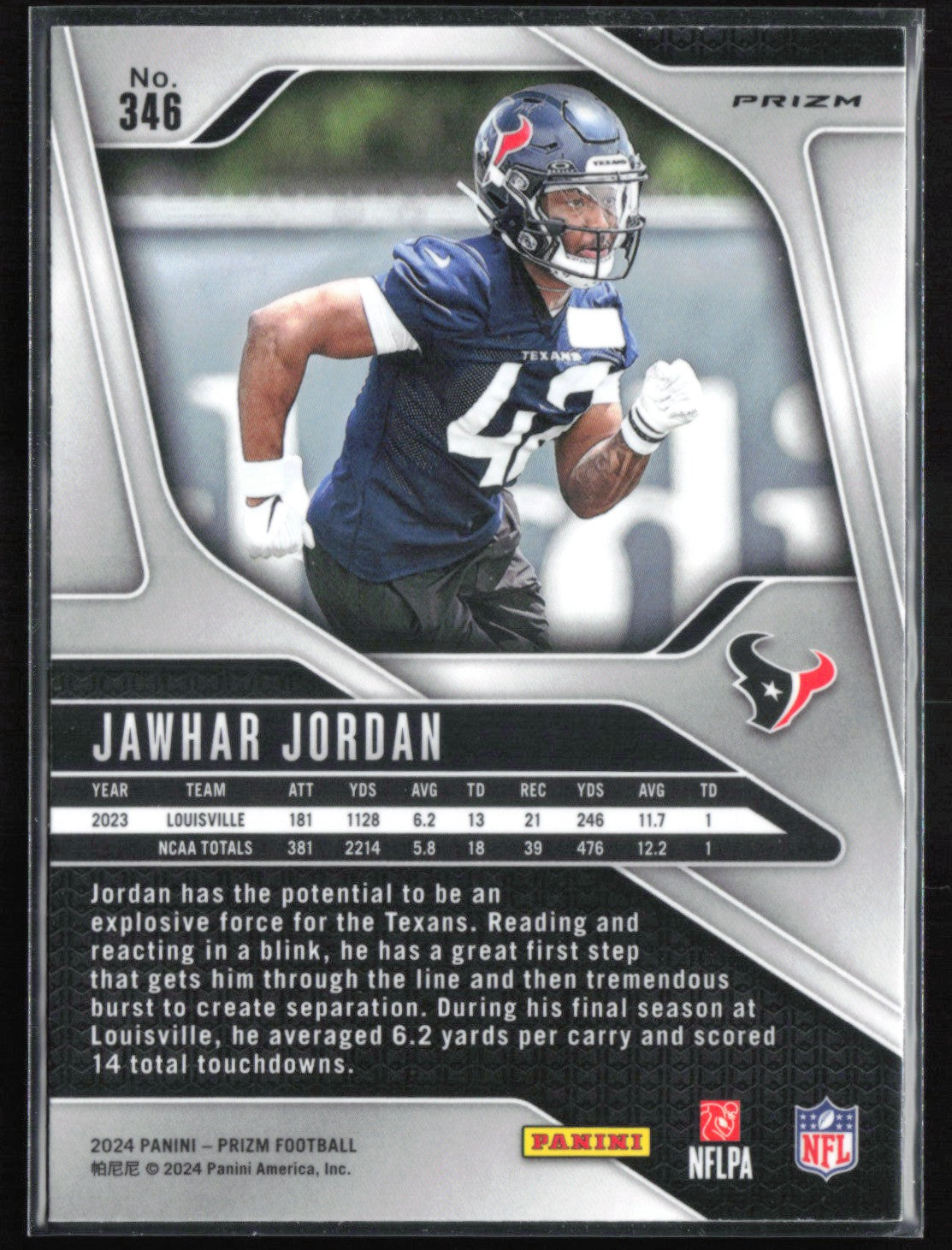 Jawhar Jordan RC Orange Disco