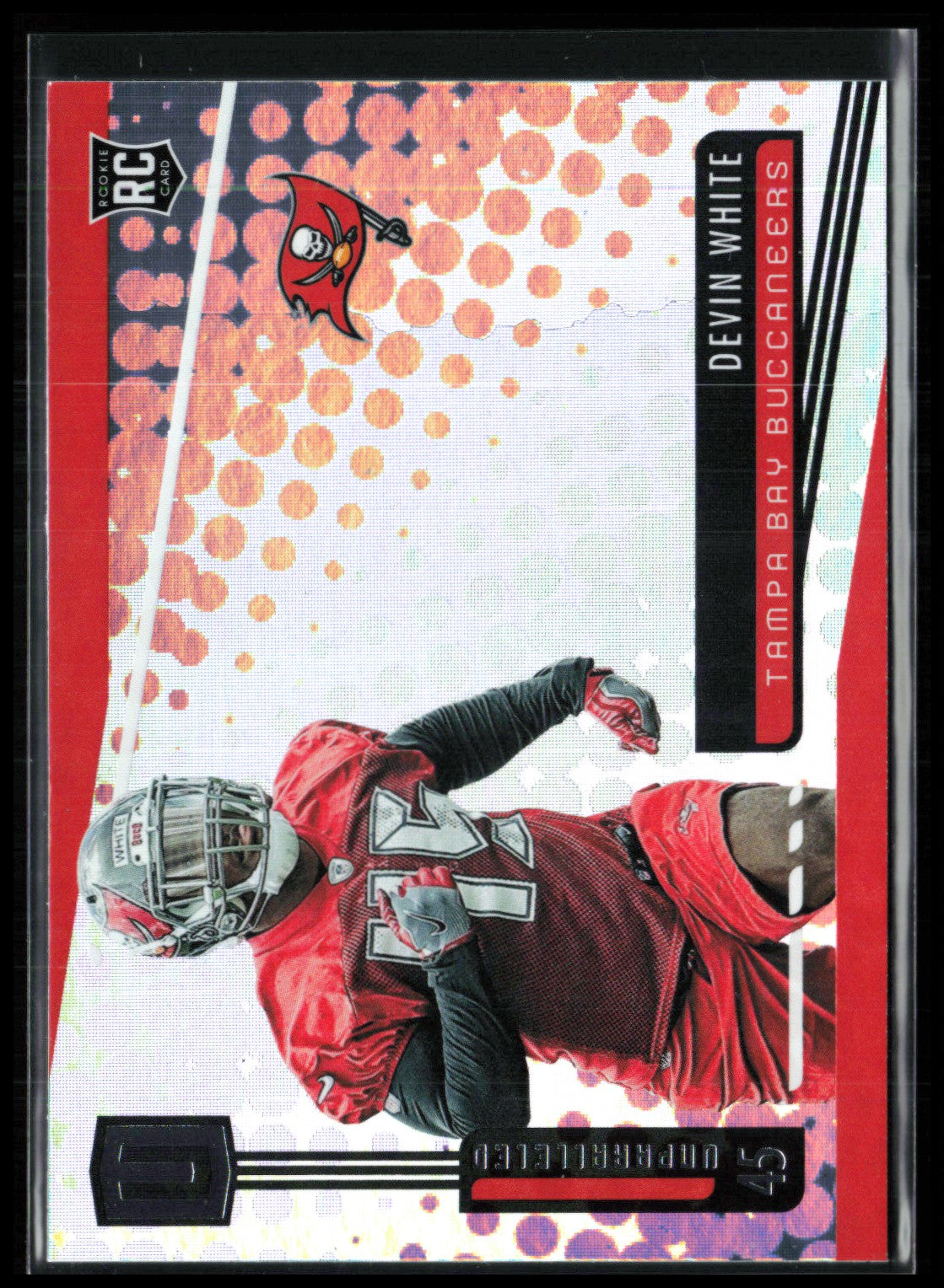 Devin White RC